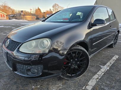 Used 2006 Volkswagen GTI 2.0T 2-Door