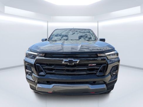 New 2026 Chevrolet Colorado Z71 w/ Z71 Convenience Package 2 image 8