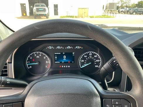 Used 2023 Ford F150 XLT RWD image 13