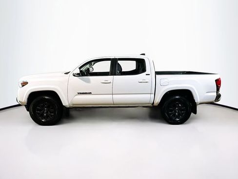 Used 2023 Toyota Tacoma SR5 image 4
