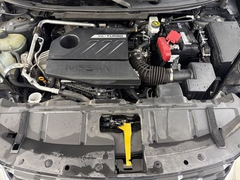 Certified 2023 Nissan Rogue S AWD/4WD image 17
