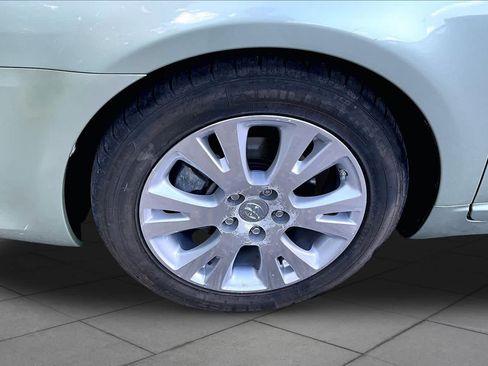 Used 2008 Toyota Avalon XLS FWD image 10