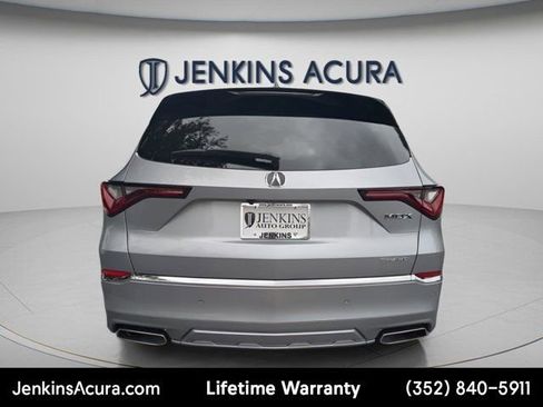 New 2026 Acura MDX w/ Advance Package image 7