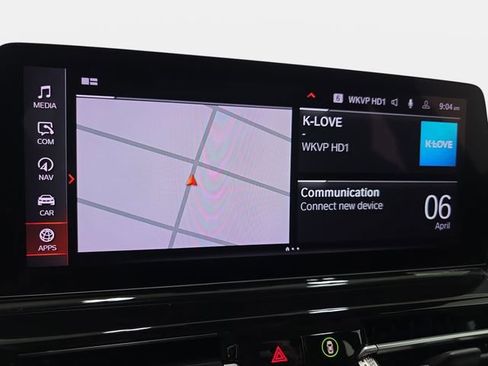 Certified 2024 BMW 840i Gran Coupe xDrive image 17