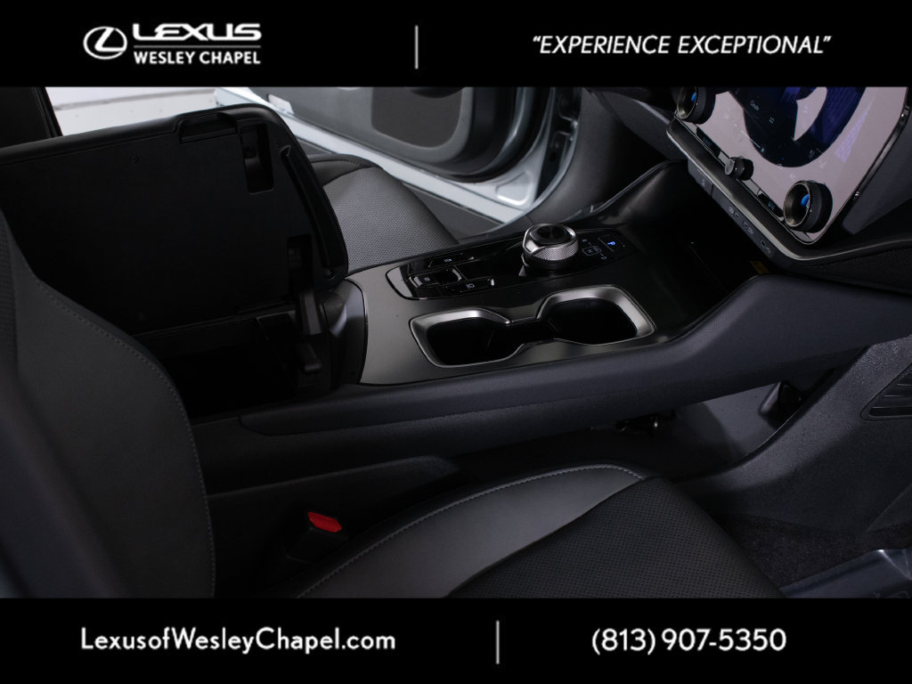 Certified 2024 Lexus RZ 300e Premium w/ Accessory Package (2T) FWD image 21