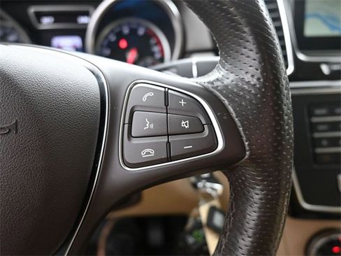 Used 2018 Mercedes-Benz GLE 350 image 16