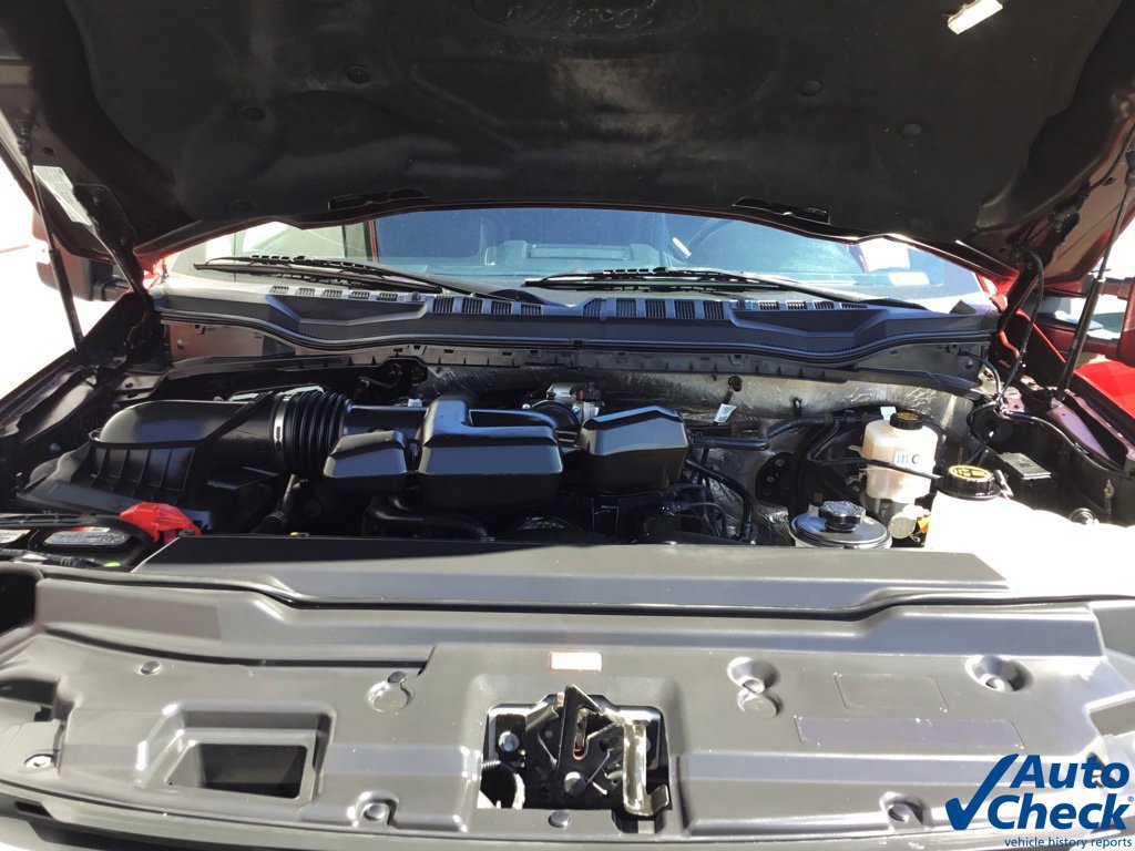 Used 2019 Ford F250 Lariat w/ Chrome Package AWD/4WD image 45