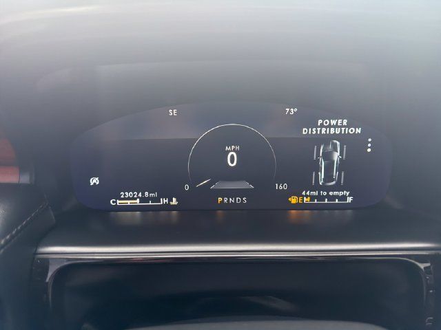 Used 2023 Lincoln Nautilus Reserve AWD/4WD image 18
