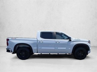 Used 2023 Chevrolet Silverado 1500 RST AWD/4WD video 4