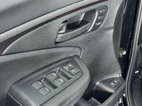 Certified 2023 Honda Passport EX-L image 17