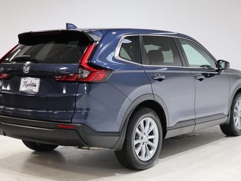 Used 2024 Honda CR-V EX-L image 8