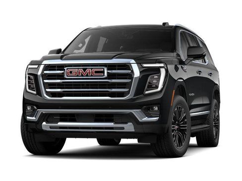 New 2026 GMC Yukon Elevation image 60