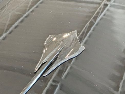 New 2026 Chevrolet Corvette Stingray Premium Conv w/ 3LT RWD image 42