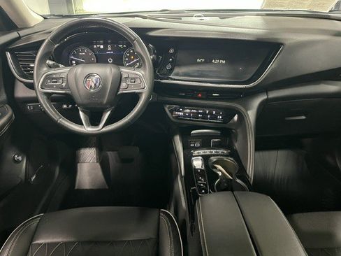 Certified 2023 Buick Envision Avenir AWD/4WD image 11