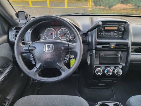 Used 2006 Honda CR-V EX image 11
