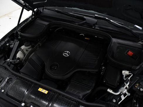 New 2026 Mercedes-Benz GLE 450 4MATIC image 5