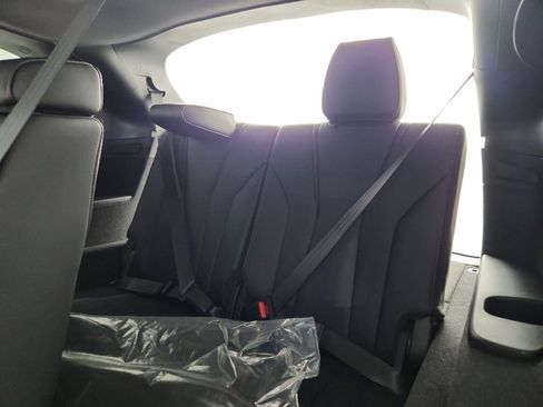 New 2026 Acura MDX Type S AWD/4WD image 38