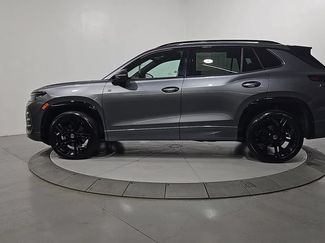 Used 2025 Volkswagen Tiguan SE R-Line AWD/4WD video 2