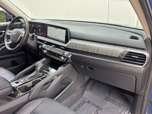Used 2023 Kia Telluride SX AWD/4WD image 14