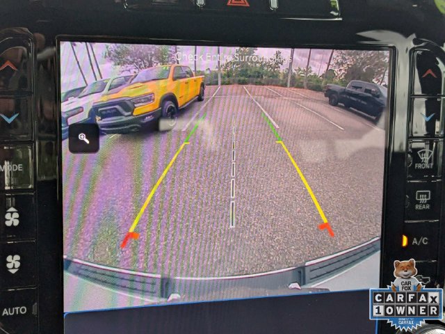 Used 2023 RAM 1500 Limited RWD image 24
