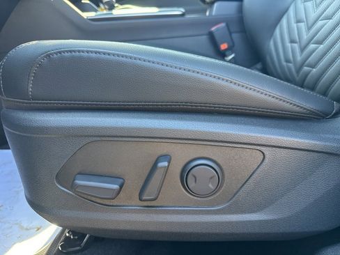 New 2026 Kia Sportage X-Line w/ X-Line Technology Package image 25