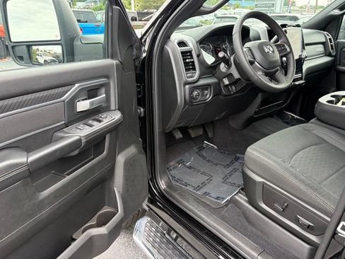 Used 2026 RAM 2500 Big Horn AWD/4WD image 24