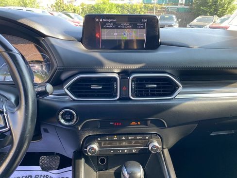 Used 2019 MAZDA CX-5 Grand Touring AWD/4WD image 20