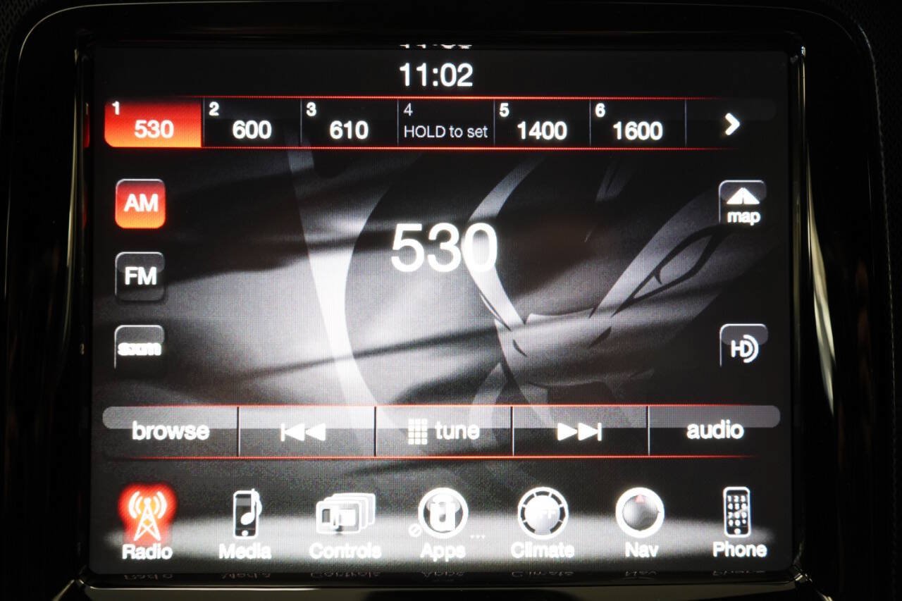 Used 2017 Dodge Viper GTC w/ ACR Package RWD image 88