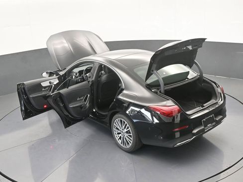 Used 2025 Mercedes-Benz CLA 250 image 69