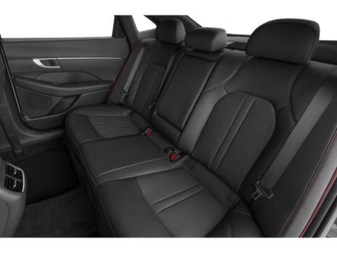 Used 2023 Hyundai Sonata SEL Plus image 16
