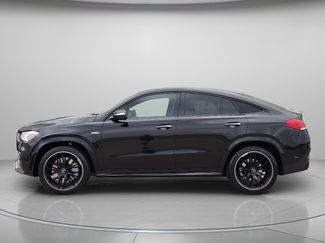Used 2023 Mercedes-Benz GLE 53 AMG GLE 53 AMG video 2