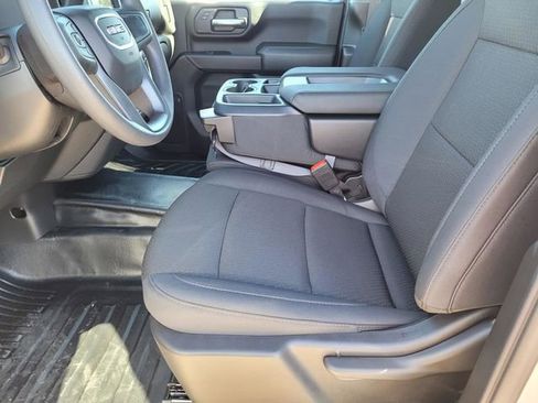 New 2026 GMC Sierra 2500 Pro w/ Convenience Package image 20