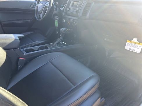Used 2022 Ford Ranger XL w/ Bed Utility Package image 10