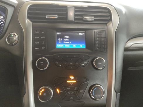 Used 2019 Ford Fusion S image 25