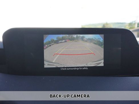 Used 2024 MAZDA MAZDA3 s FWD image 6