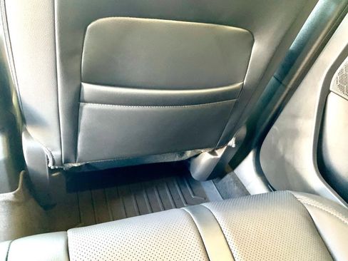 Used 2026 MAZDA CX-50 2.5 Turbo w/ Accent Package image 40