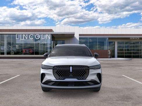 New 2026 Lincoln Nautilus Black Label AWD/4WD image 7