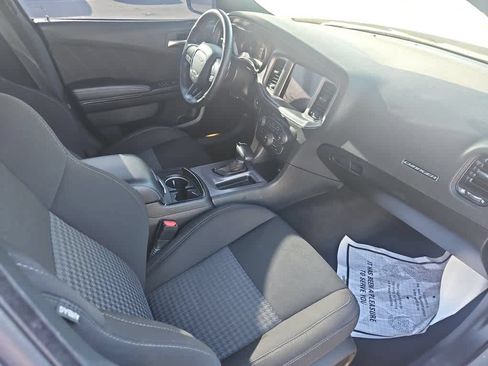 Used 2023 Dodge Charger R/T w/ Blacktop Package RWD image 13