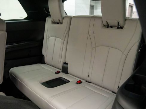 New 2026 INFINITI QX60 Autograph w/ Dark Cargo Package image 19