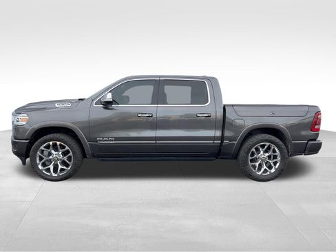 Used 2019 RAM 1500 Limited image 8