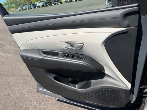 New 2026 Hyundai Tucson SEL AWD/4WD image 17