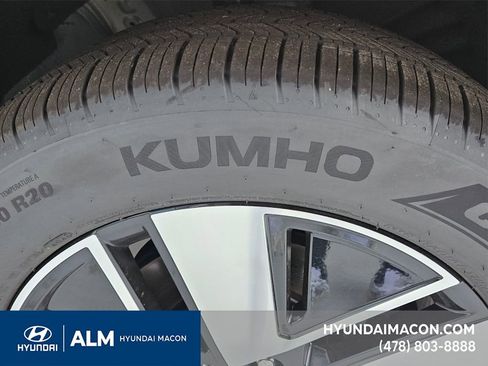 New 2026 Hyundai Ioniq 9 SEL image 20