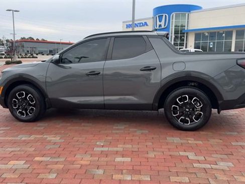 Used 2024 Hyundai Santa Cruz SEL w/ Activity Package image 8