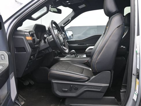 Used 2024 Ford F150 Tremor w/ Tow/Haul Package AWD/4WD image 21