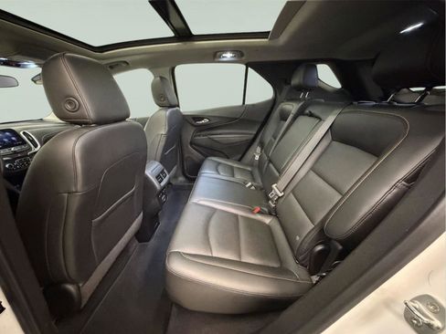 Certified 2021 Chevrolet Equinox Premier image 31