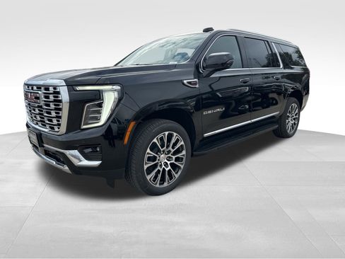 New 2026 GMC Yukon XL Denali image 31