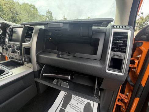 Used 2015 RAM 2500 Big Horn AWD/4WD image 35