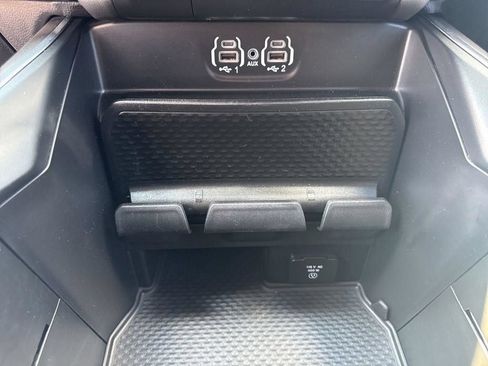 Used 2020 RAM 1500 Laramie w/ Sport Appearance Package AWD/4WD image 42