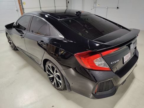Used 2017 Honda Civic Si image 23