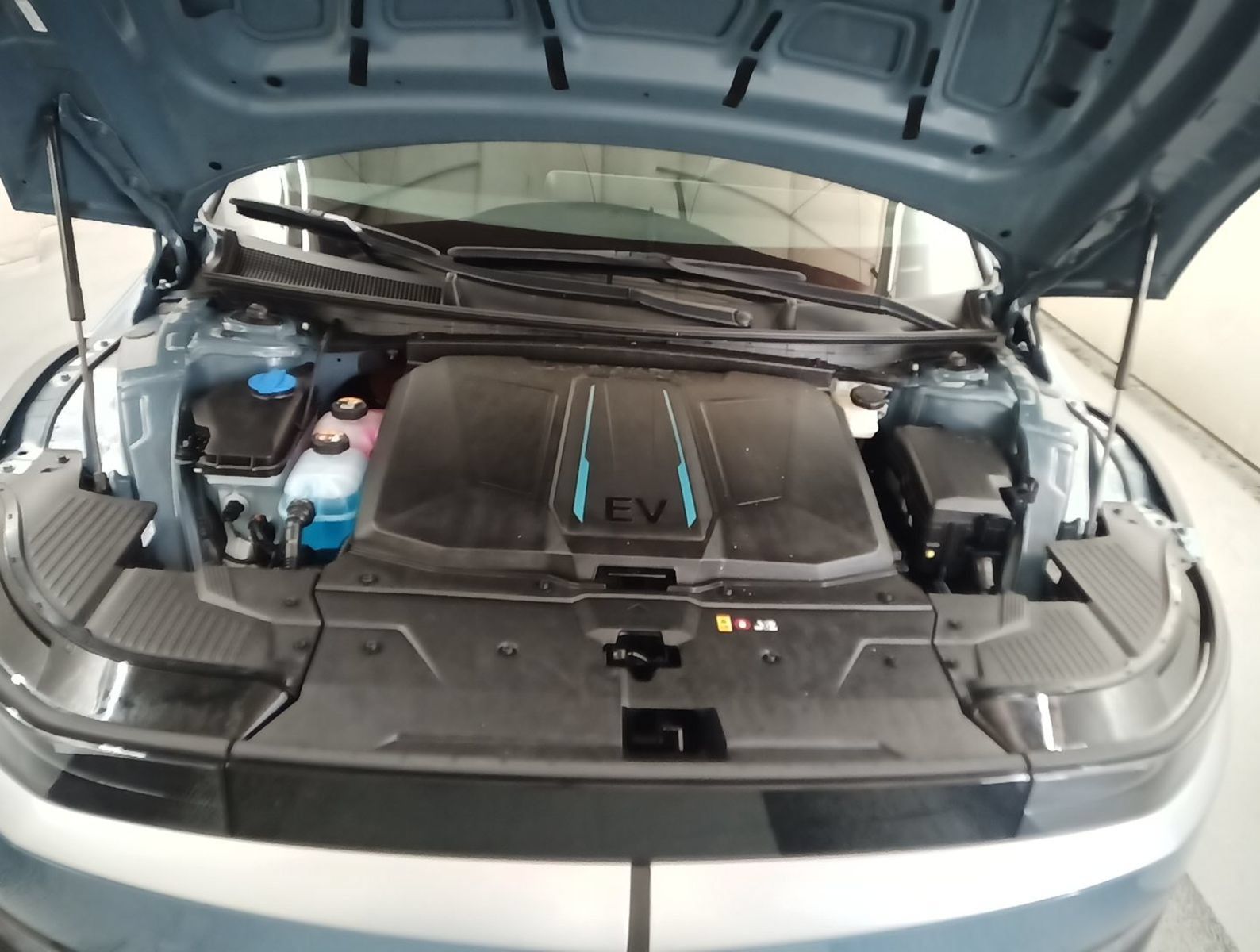 Used 2024 Hyundai Ioniq 5 SEL RWD image 6